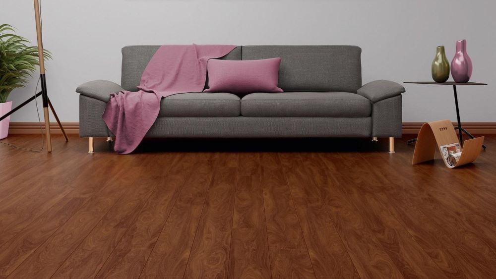 Ламинат "Camsan" Avangard Орех Итальянский (1380*142,5*10 мм) — купить в Йошкар-Оле