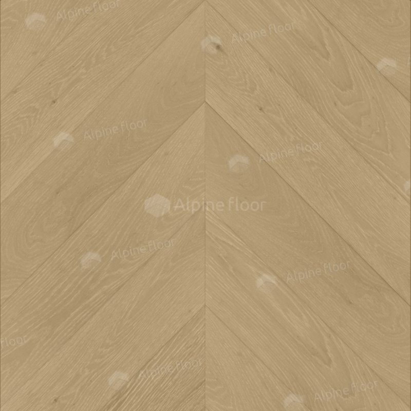 Инженерная доска "Alpine Floor" Chateau Дуб Шампань (600*120*12 мм) — купить в Йошкар-Оле