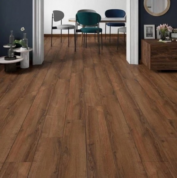 Ламинат "Alsafloor" Creativ Premium Mat 8.33 Pesaro 447 (1286*172*8 мм) — купить в Йошкар-Оле