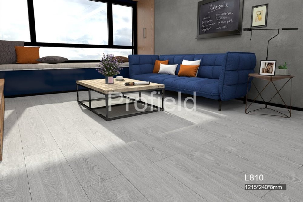 Ламинат "Profield" Дуб Джела (1217*239*8 мм) — купить в Йошкар-Оле