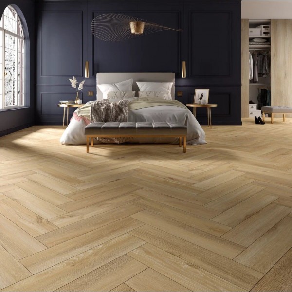 Ламинат "Alsafloor" Creativ Herringbone 10.33 Odyssee 705 (644*143*10 мм) — купить в Йошкар-Оле