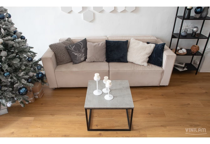 SPC ламинат Дуб Севилья (1220*225*8 мм) — купить в Йошкар-Оле