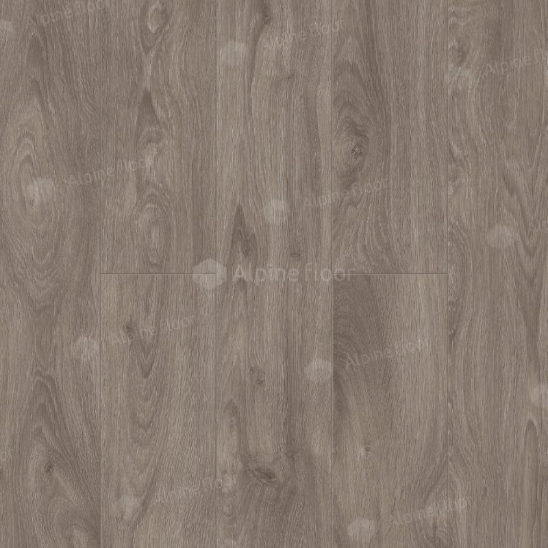 Ламинат "Alpine Floor" Дуб Смоук (1380*142,5*10 мм) — купить в Йошкар-Оле