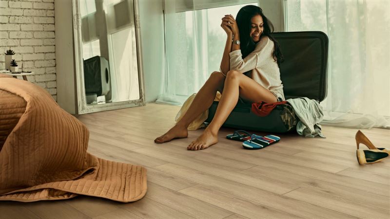 Ламинат "Tarkett" Cruise Princess (1292*159*8 мм) — купить в Йошкар-Оле