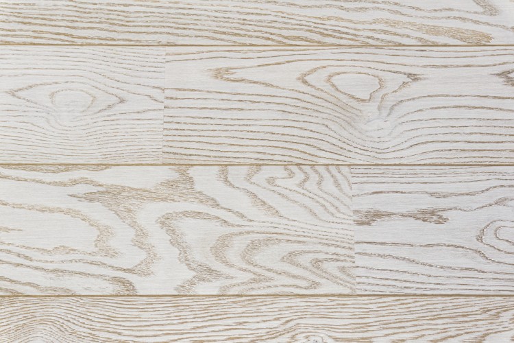 Паркетная доска "Sommer" Malmo Дуб White (1200*164*13,2 мм) — купить в Йошкар-Оле