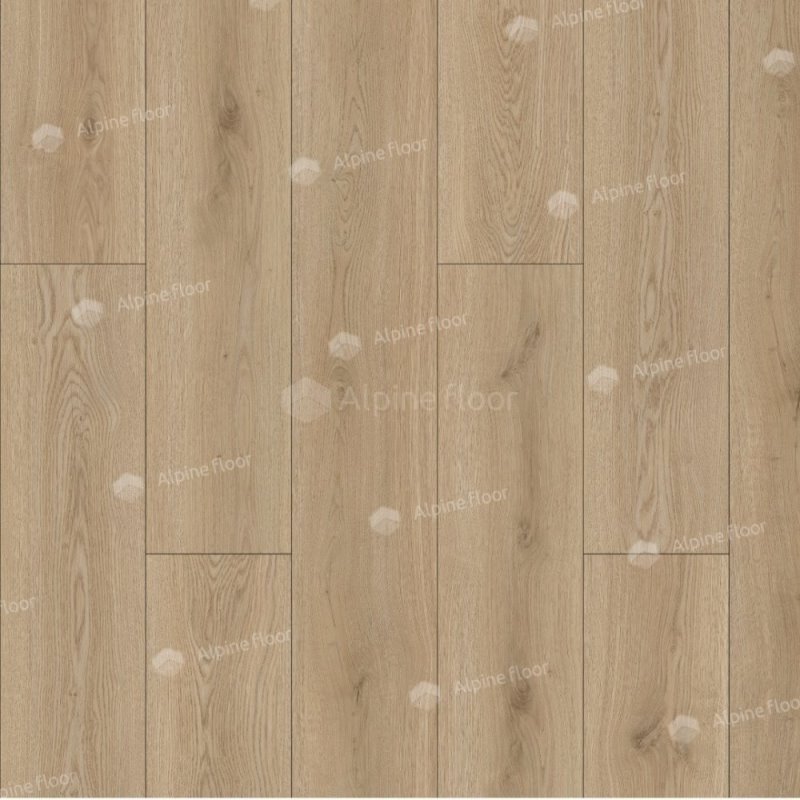 Ламинат "Alpine Floor" Дуб Сиена (1218*198*8 мм) — купить в Йошкар-Оле