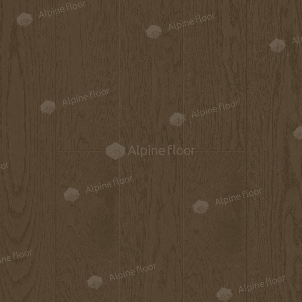 Инженерная доска "Alpine Floor" Villa Дуб Вулкано (400-1200*165*12 мм) — купить в Йошкар-Оле