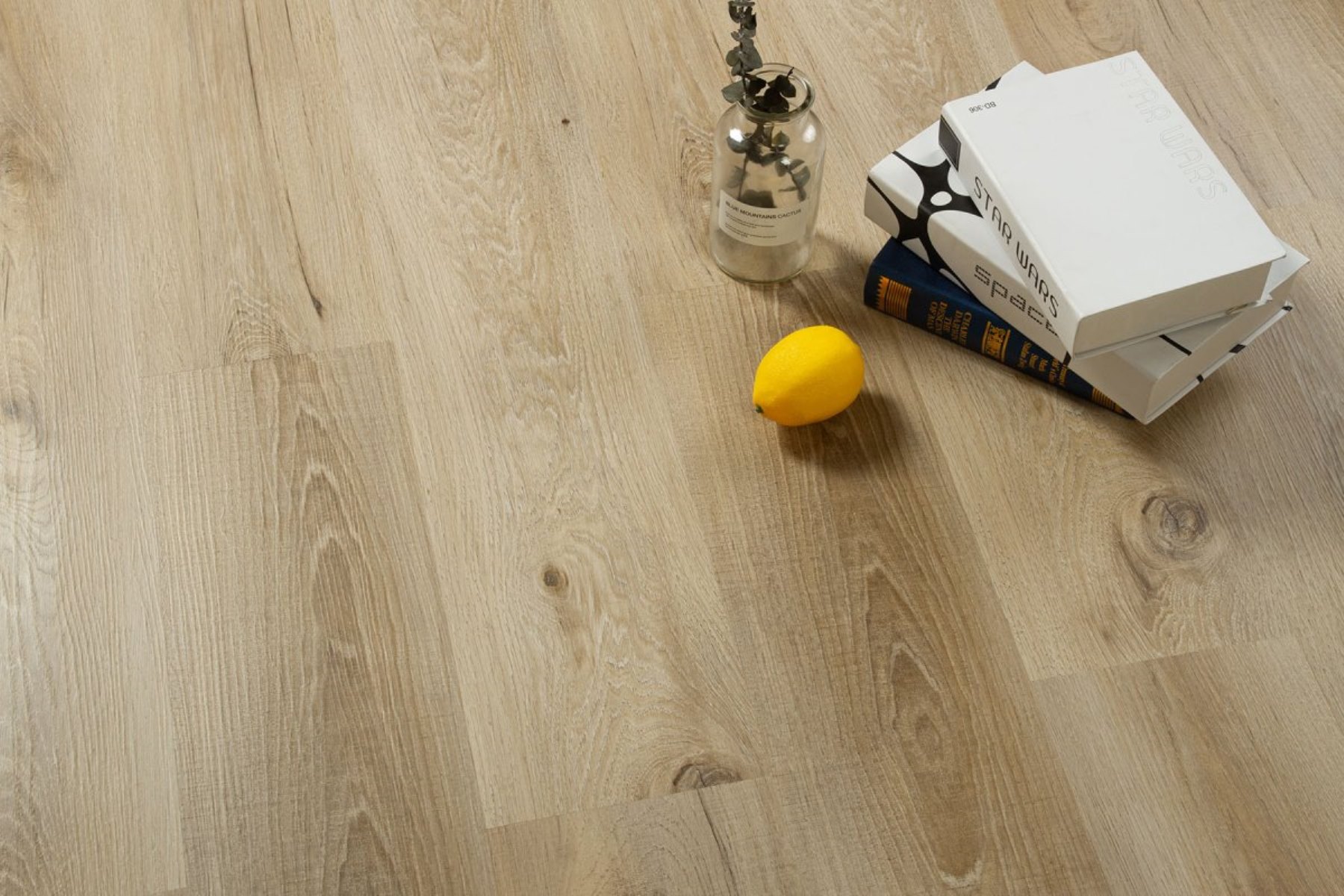 LVT плитка "OneFloor" ЕСО 8009-L (1227*188*3 мм) — купить в Йошкар-Оле