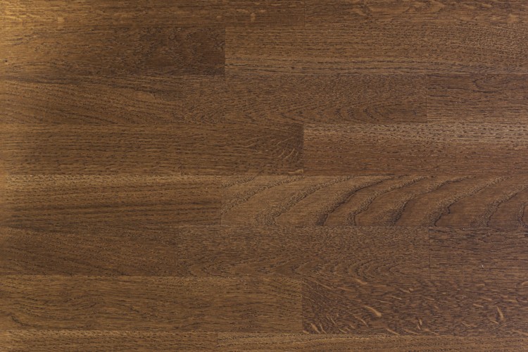 Паркетная доска "Sommer" Troyes Дуб Dark Brown (2283*194*13,2 мм) — купить в Йошкар-Оле