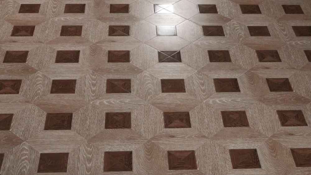 Ламинат "WoodStyle" Opera Лоэнгрин 1592-2 (1206*402*12 мм) — купить в Йошкар-Оле