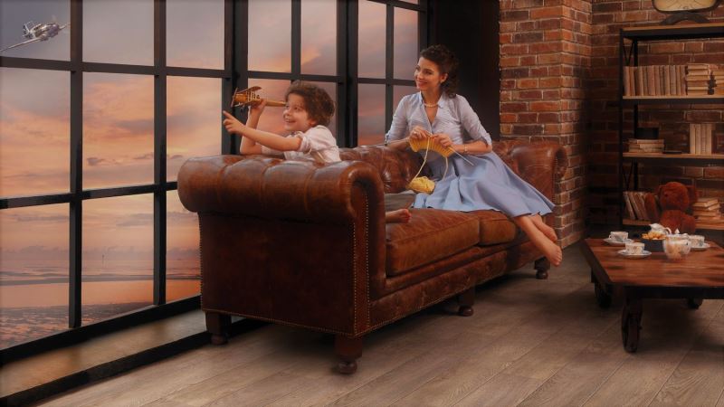 Ламинат "Tarkett" Pilot Дулитл (1292*159*10 мм) — купить в Йошкар-Оле