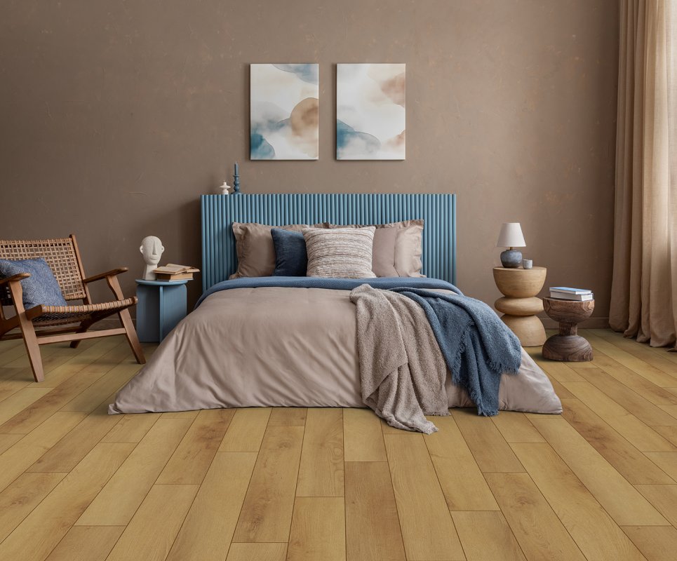 SPC ламинат  "Aberhof" Hagen (1200*180*5 мм) — купить в Йошкар-Оле