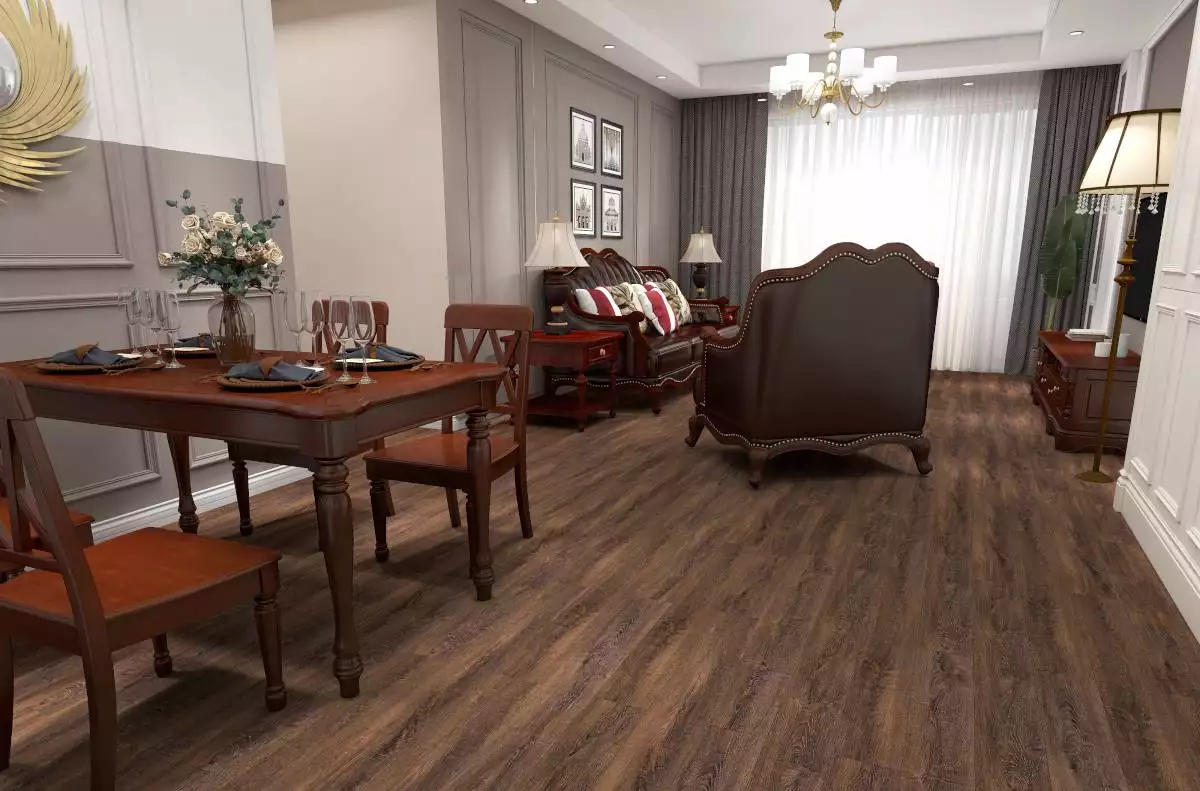 Ламинат "Woodstyle" Cottage Кэр (1217*145*8 мм) — купить в Йошкар-Оле