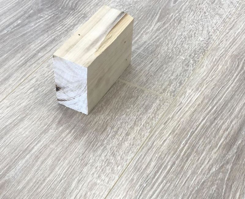 Ламинат "SunFloor" 8/32 4V Дуб Джонсон 32 (1380*193*8 мм) — купить в Йошкар-Оле