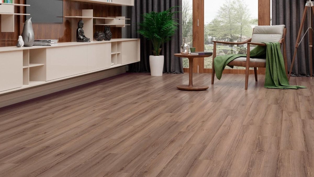 Ламинат "Camsan" Avangard Дуб Аутентик (1380*142,5*10 мм) — купить в Йошкар-Оле