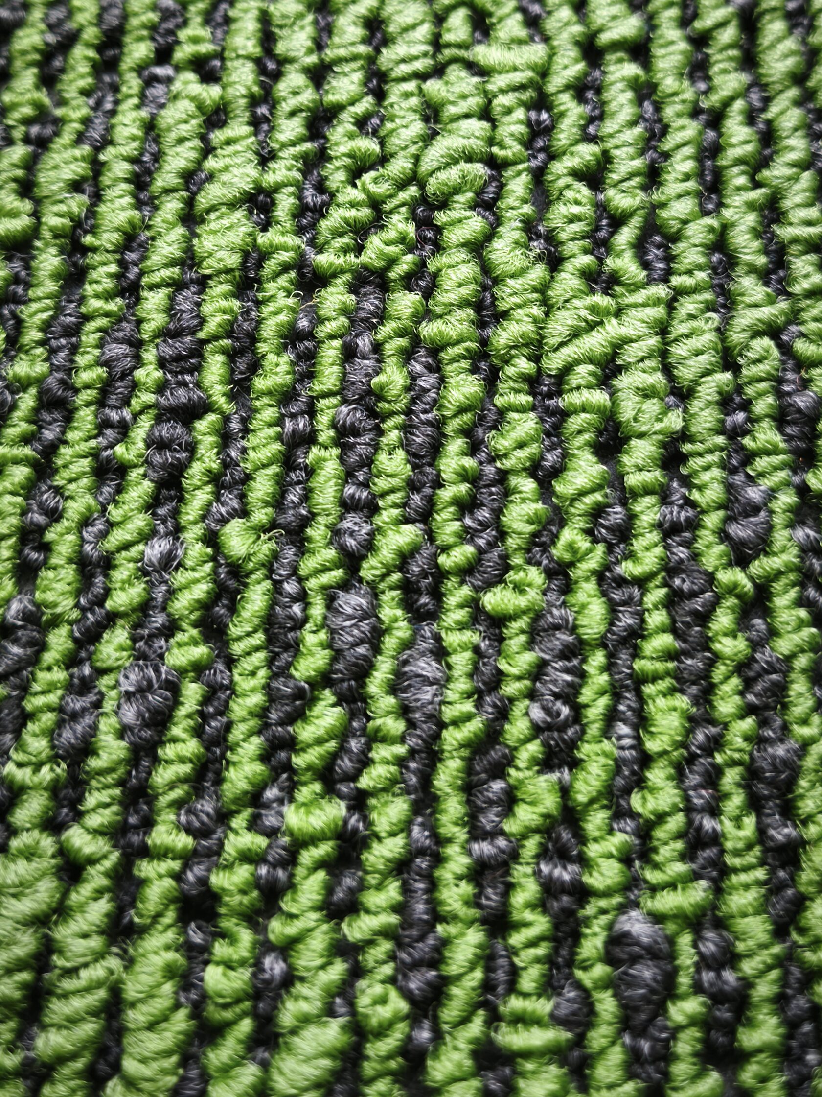 Ковровая плитка "Bonkeel" Sunrise Green (500*500*5 мм) — купить в Йошкар-Оле