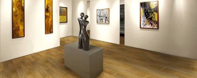 Ламинат "Tarkett" Gallery Рубенс (1292*116*12 мм) — купить в Йошкар-Оле