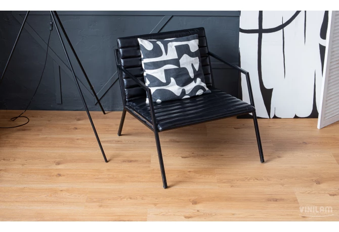 Кварц-винил Дуб Гранада (1227*232*2,5 мм) — купить в Йошкар-Оле