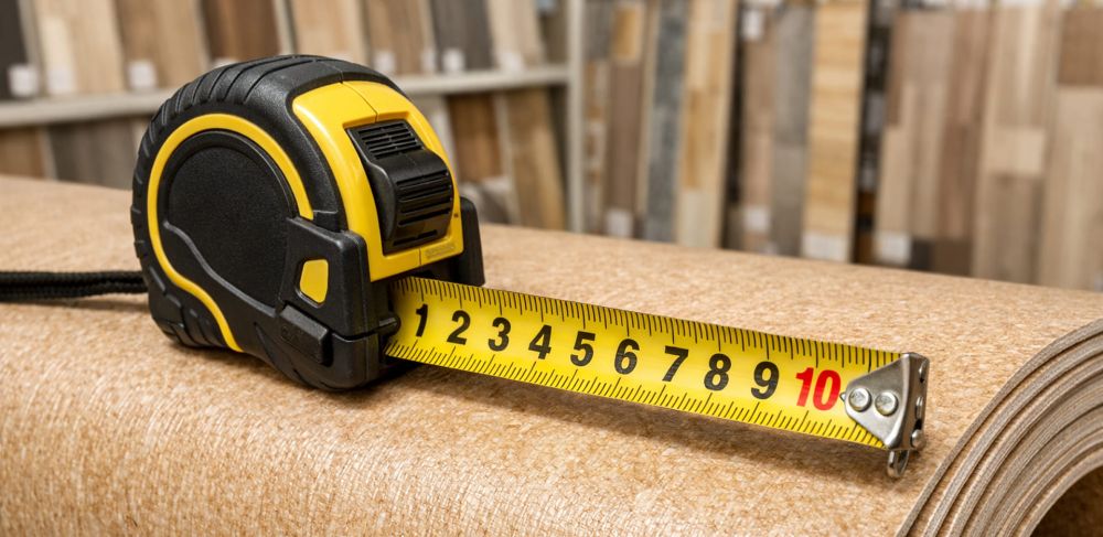 Сколько стоит линолеум за квадратный метр?