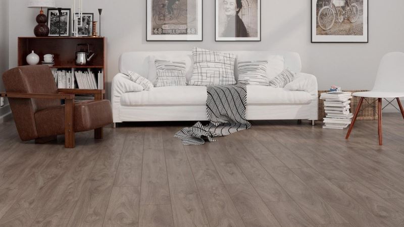 Ламинат "Camsan" Avangard Дуб Дунай 4015 (1380*142,5*10 мм) — купить в Йошкар-Оле