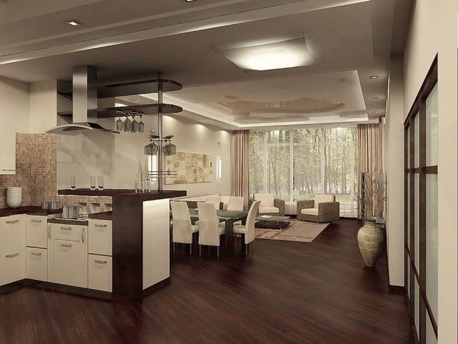 Паркетная доска "Timber" Ясень коричневый браш (2283*194*13,2 мм) — купить в Йошкар-Оле