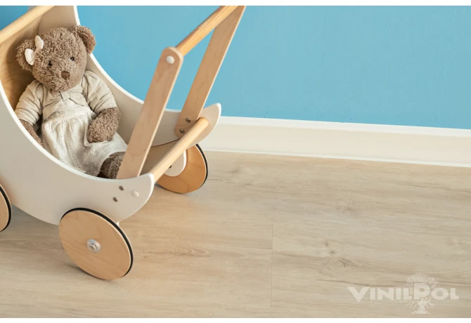 Кварц-винил Дуб Сиена (1219,6*228,6*2 мм) — купить в Йошкар-Оле