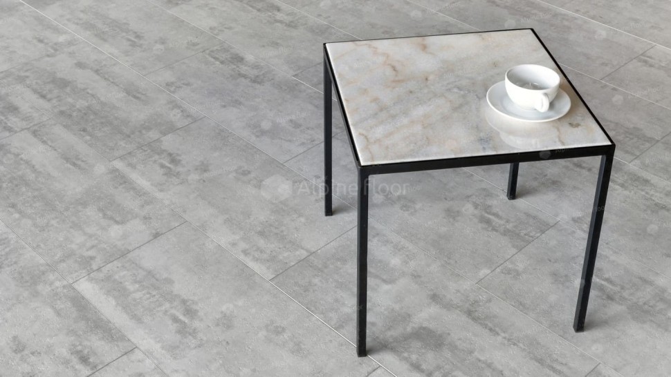 Виниловая плитка "Alpine Floor" Light Stone Самерсет (608*303*2,5 мм) — купить в Йошкар-Оле
