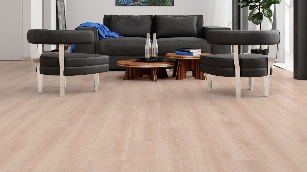 Ламинат "Camsan" Platinum Дуб Софт (1380*190*10 мм) — купить в Йошкар-Оле