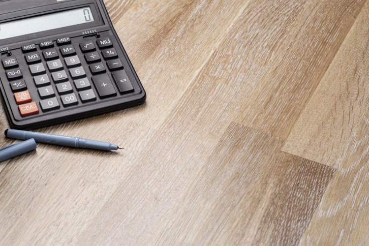 Паркетная доска "Sommer" Troyes Дуб Beige (2283*194*13,2 мм) — купить в Йошкар-Оле