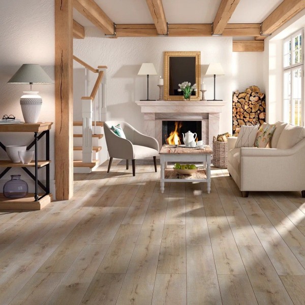 Ламинат "Alsafloor" Creativ Standart Mat 8.33 Strada 569 (1286*192*8 мм) — купить в Йошкар-Оле