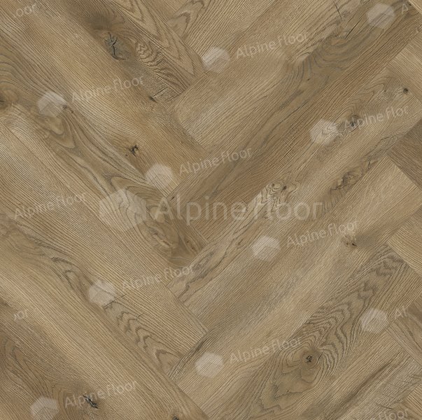 Ламинат "Alpine Floor" Дуб Лас (643*131*8 мм) — купить в Йошкар-Оле