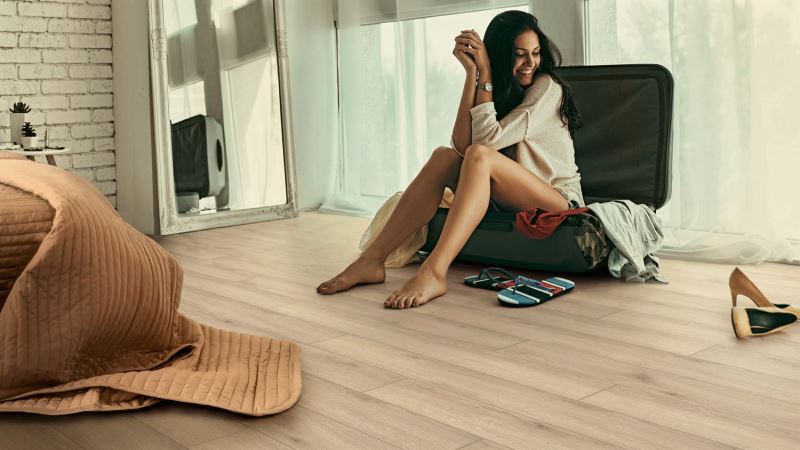 Ламинат "Tarkett" Cruise Океания (1292*159*8 мм) — купить в Йошкар-Оле