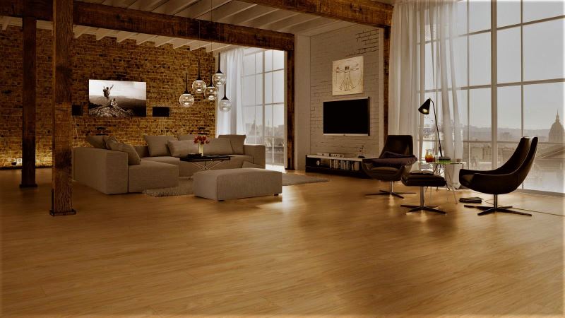 Ламинат "Kastamonu" Brown Коа (1380*193*8 мм) — купить в Йошкар-Оле