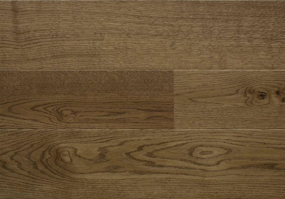 Паркетная доска "Tarkett" Step L Дуб Барон Сиена браш (1000*140*14 мм) — купить в Йошкар-Оле