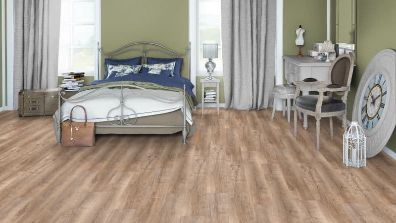 Ламинат "Tarkett" Estetica Дуб эффект светло-коричневый (1292*194*9 мм) — купить в Йошкар-Оле