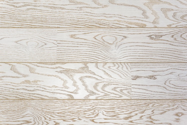 Паркетная доска "Sommer" Malmo Дуб White (1200*164*13,2 мм) — купить в Йошкар-Оле