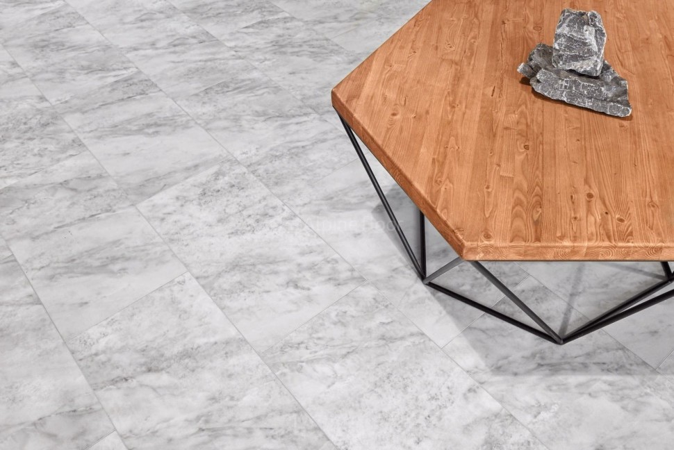 Виниловая плитка "Alpine Floor" Light Stone Чили (608*303*2,5 мм) — купить в Йошкар-Оле