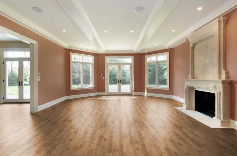 Ламинат "Кроностар" Eco-Tec Дуб Дворцовый (1380*193*7 мм) — купить в Йошкар-Оле