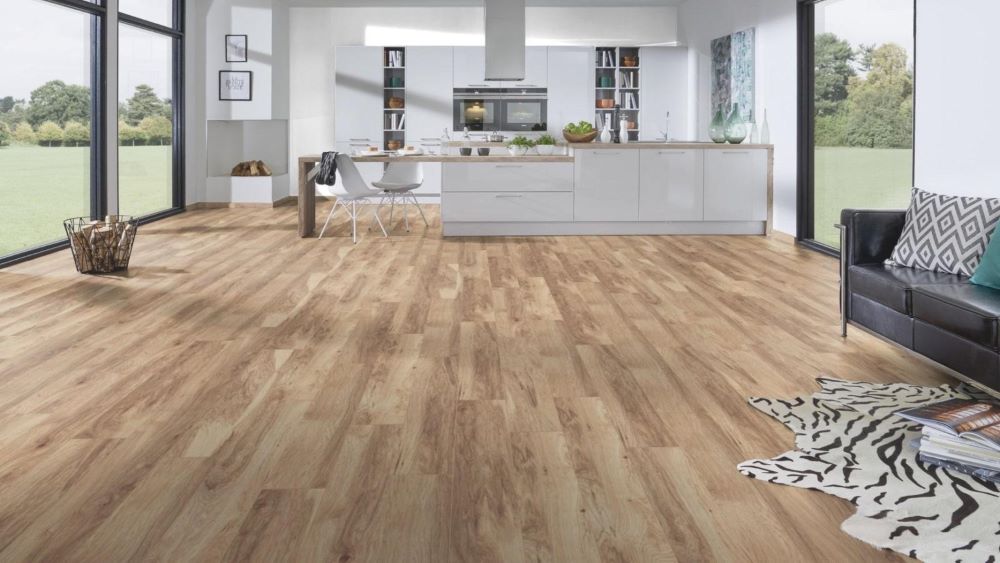 Ламинат "Kronospan" Vintage Classic Natural Hickory 5943 (1285*192*10 мм) — купить в Йошкар-Оле