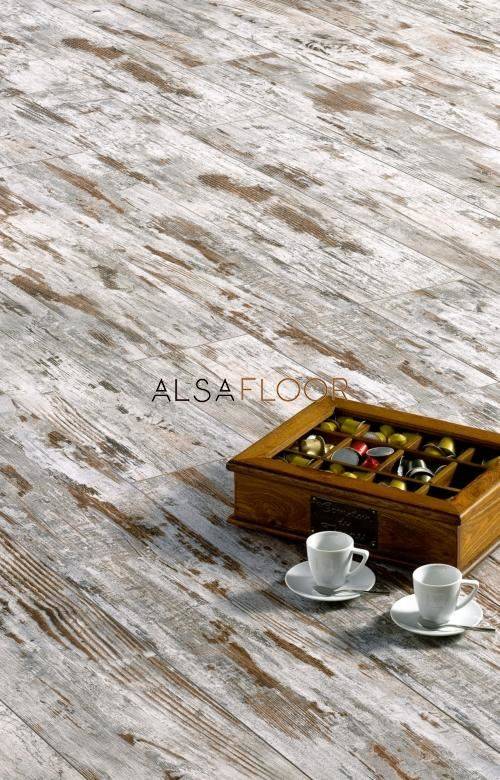 Ламинат "Alsafloor" Solid Medium Винтаж (1286*122*12 мм) — купить в Йошкар-Оле