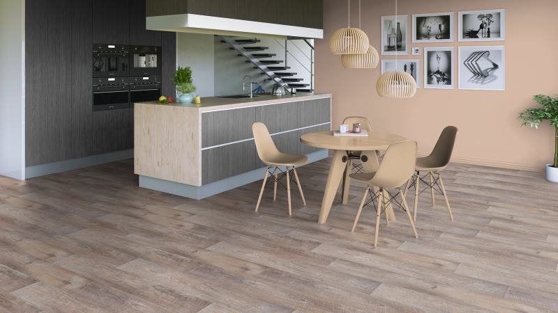 Ламинат "Tarkett" Cinema Вивьен (1292*194*8 мм) — купить в Йошкар-Оле