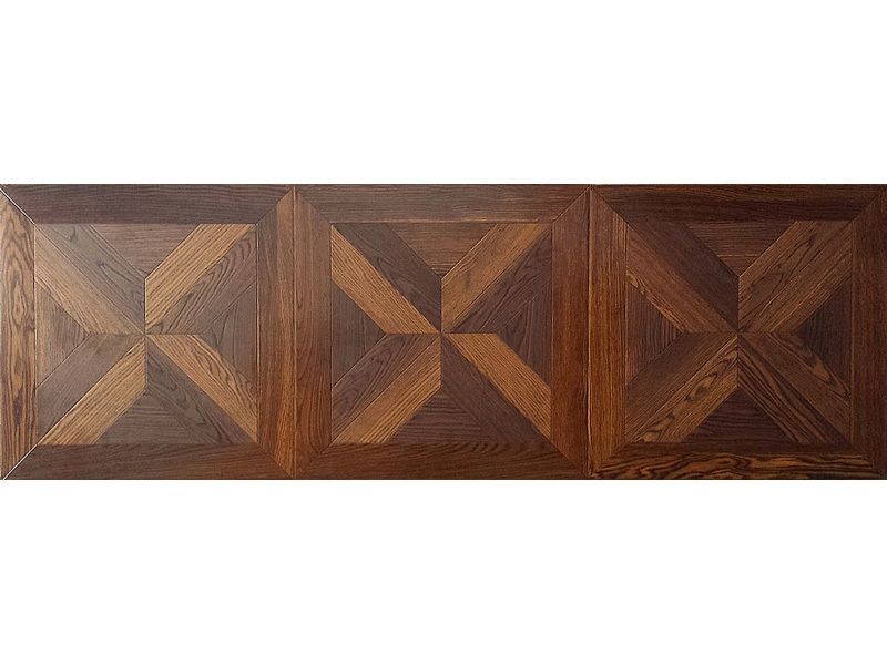 Ламинат "Profield" Parkett 8 Луар темный (1200*400*8) — купить в Йошкар-Оле