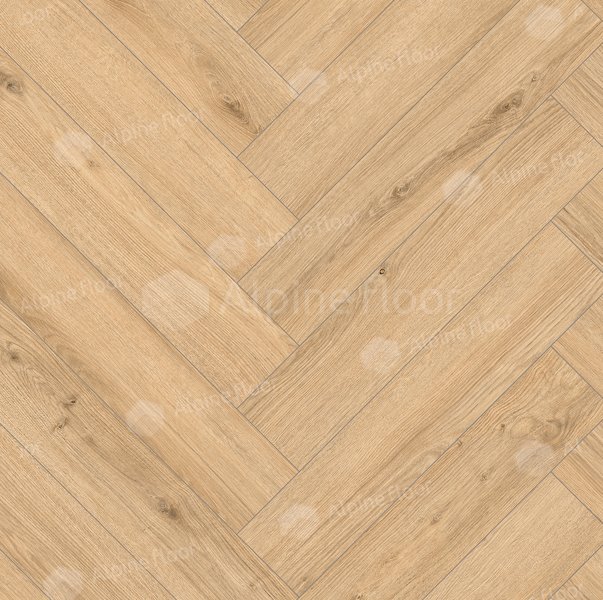 Ламинат "Alpine Floor" Дуб Цетинский (643*131*8 мм) — купить в Йошкар-Оле