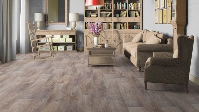 Ламинат "Tarkett" Navigator Гольфстрим (1292*194*12 мм) — купить в Йошкар-Оле