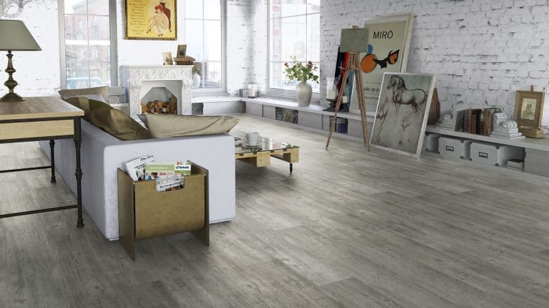 Ламинат "Tarkett" Ballet Эсмеральда (1292*194*8 мм) — купить в Йошкар-Оле