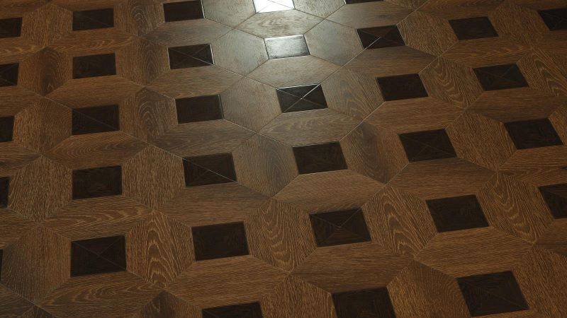 Ламинат "WoodStyle" Opera Аида 1592-5 (1206*402*12 мм) — купить в Йошкар-Оле