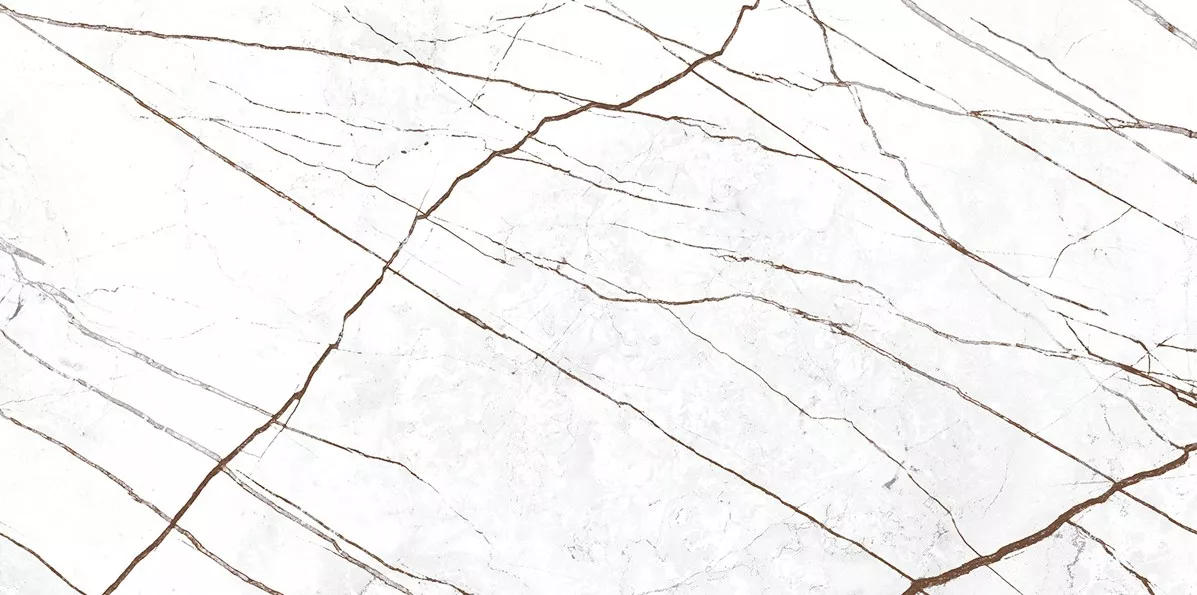 Керамогранит Sandra (Сандра) 600*1200 белый CF101 LLR — купить в Йошкар-Оле