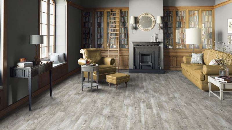 Ламинат "Tarkett" Gallery Караваджо (1292*116*12 мм) — купить в Йошкар-Оле