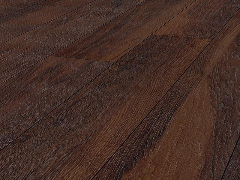 Ламинат "Kronospan" Vintage Classic Smoky Mountain Hickory 8157 (1285*192*10 мм) — купить в Йошкар-Оле