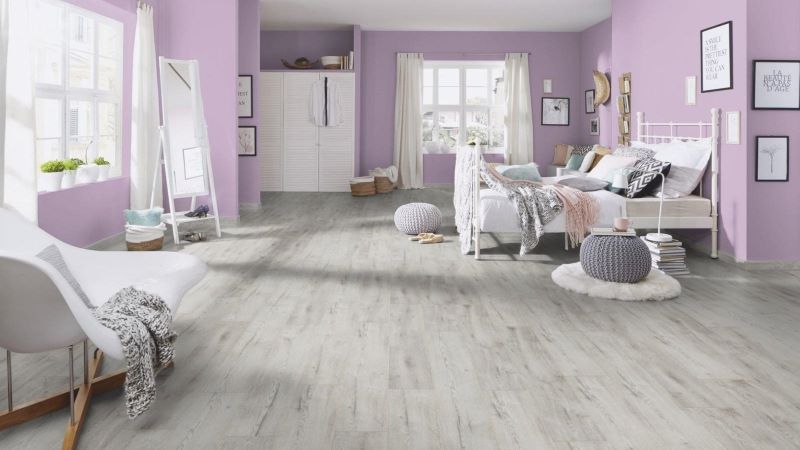 Ламинат "Kronospan" Variostep Classic Wonderland Oak K278 (1285*192*8 мм) — купить в Йошкар-Оле